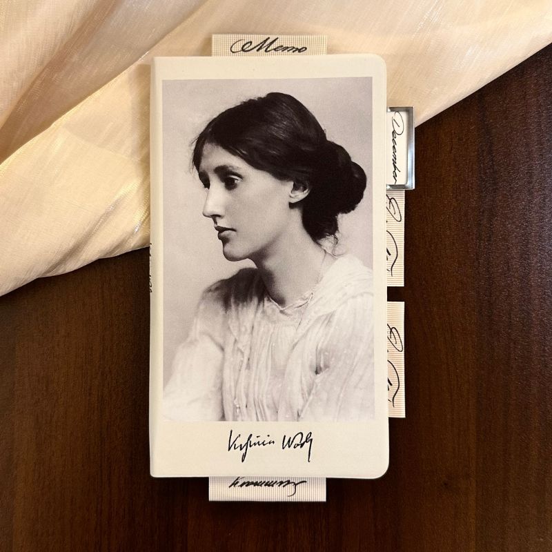 Woolf