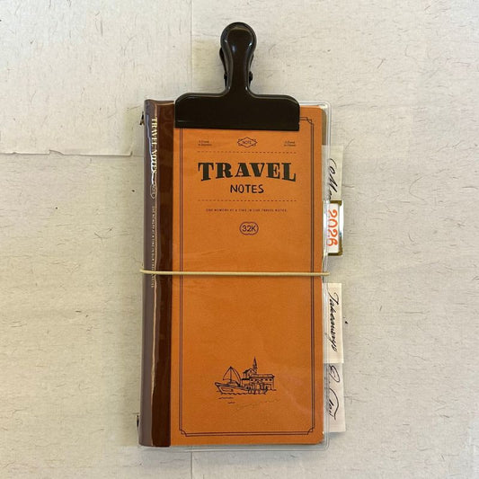 Journey Archive