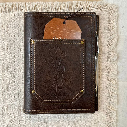 Botanical Ledger
