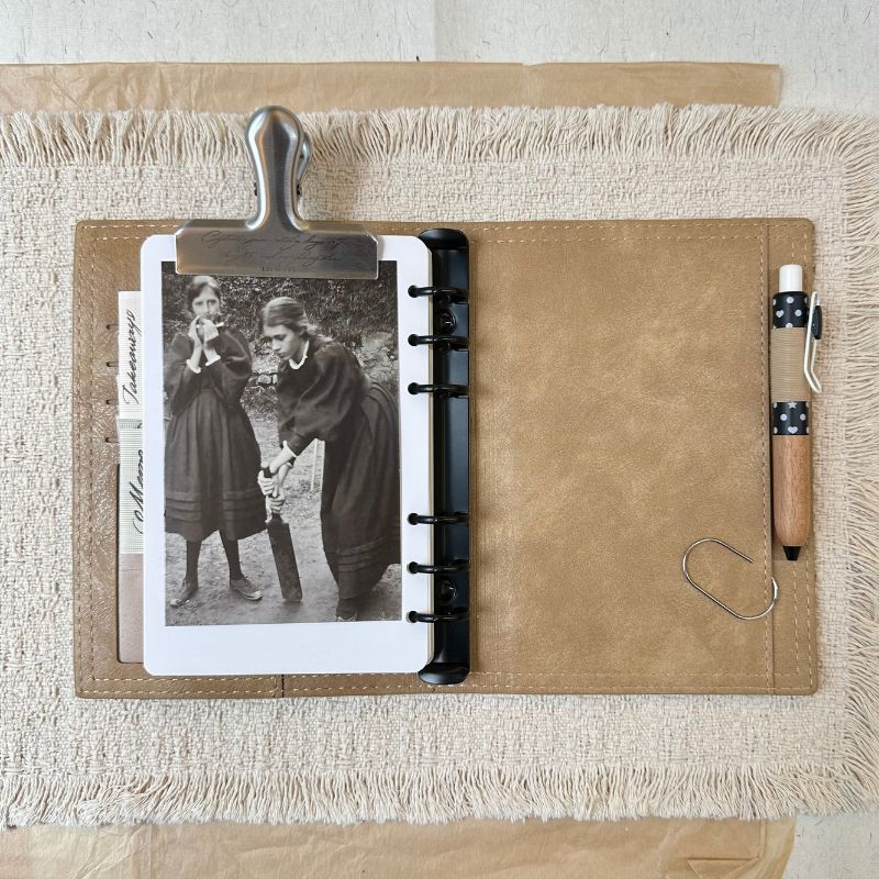 Botanical Ledger