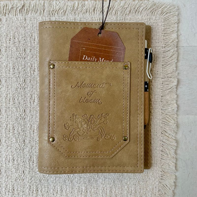 Botanical Ledger