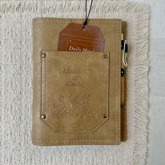 Botanical Ledger