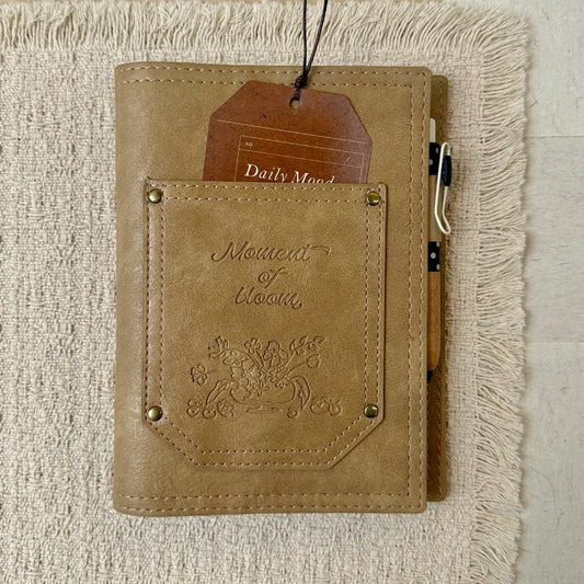 Botanical Ledger