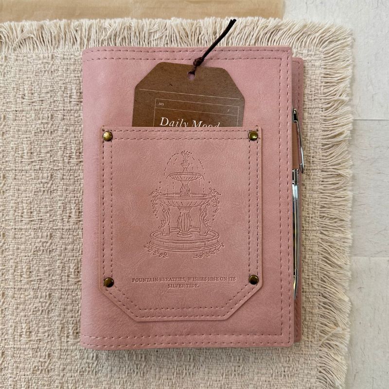 Botanical Ledger