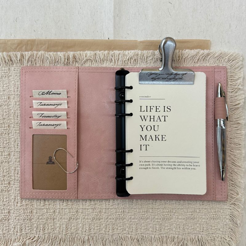 Botanical Ledger