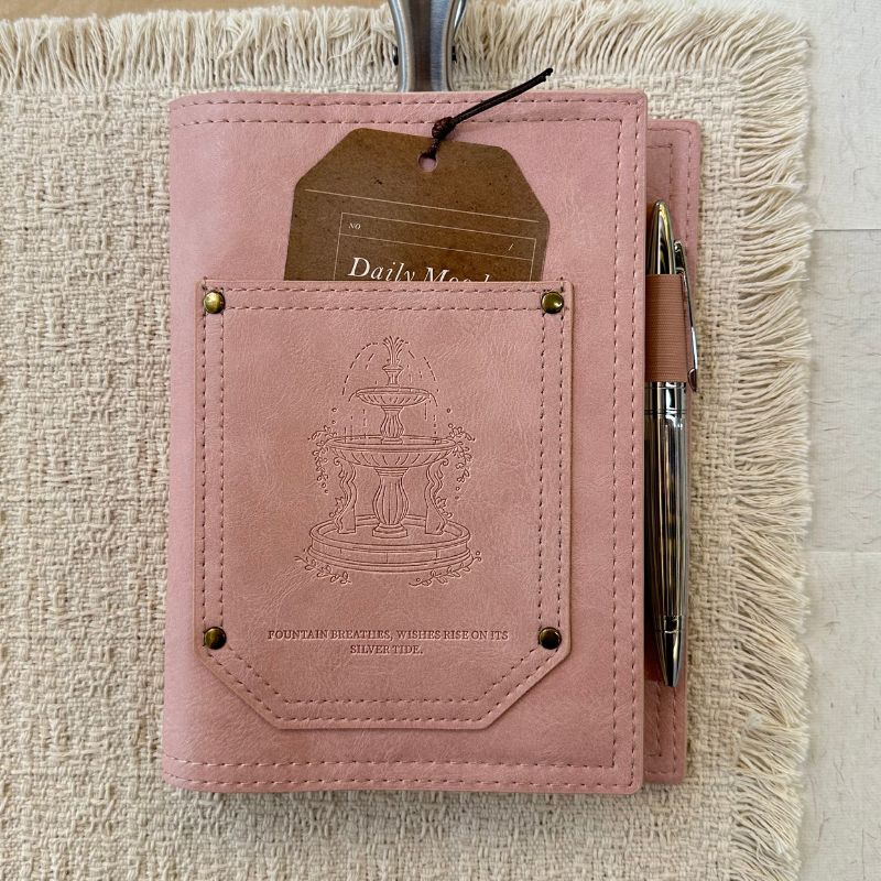 Botanical Ledger