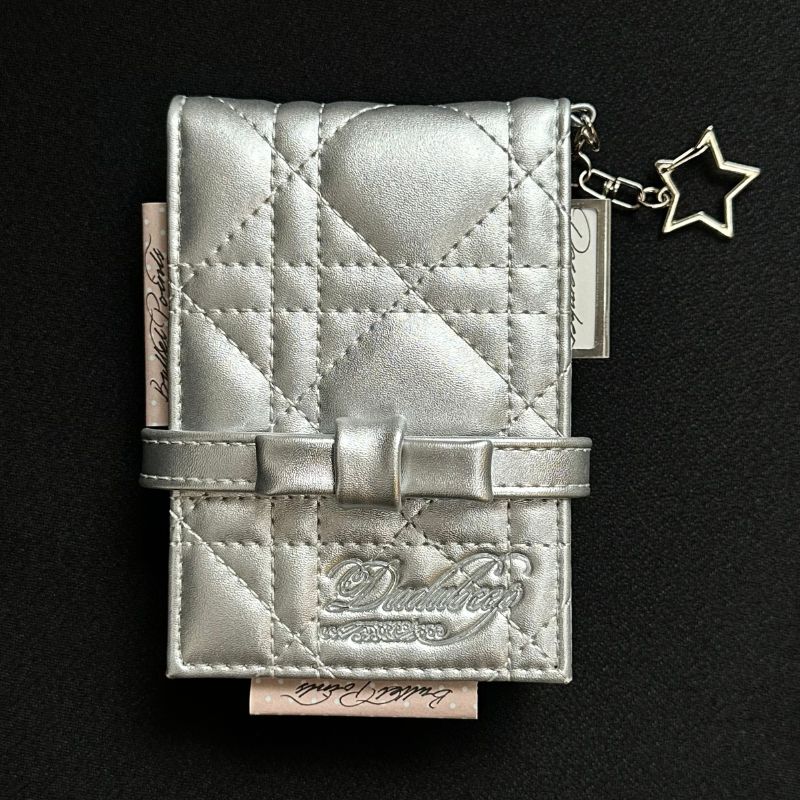 Silver Daydream