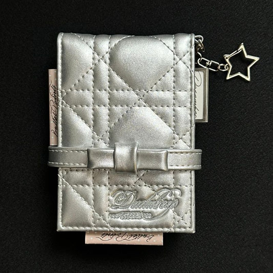 Silver Daydream