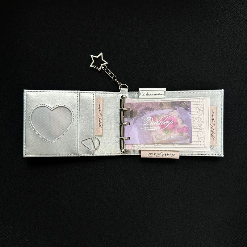 Silver Daydream