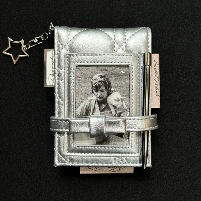 Silver Daydream