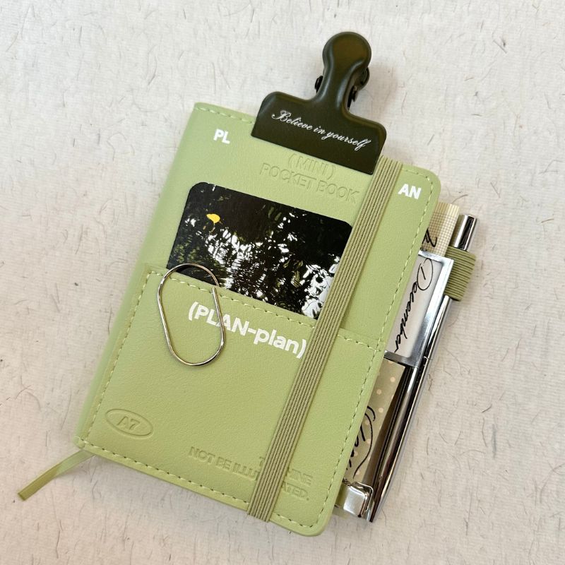 Pocket Plan