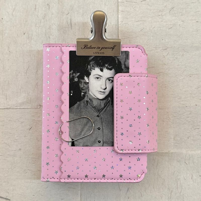 Pink Starlight