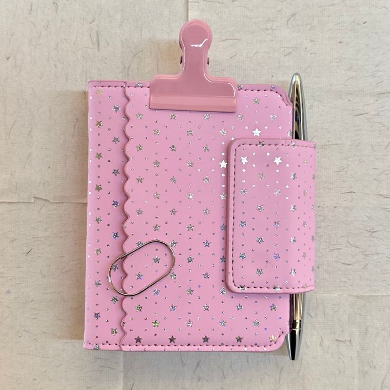 Pink Starlight