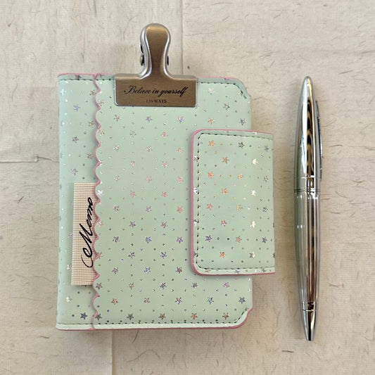 Mint Starlight