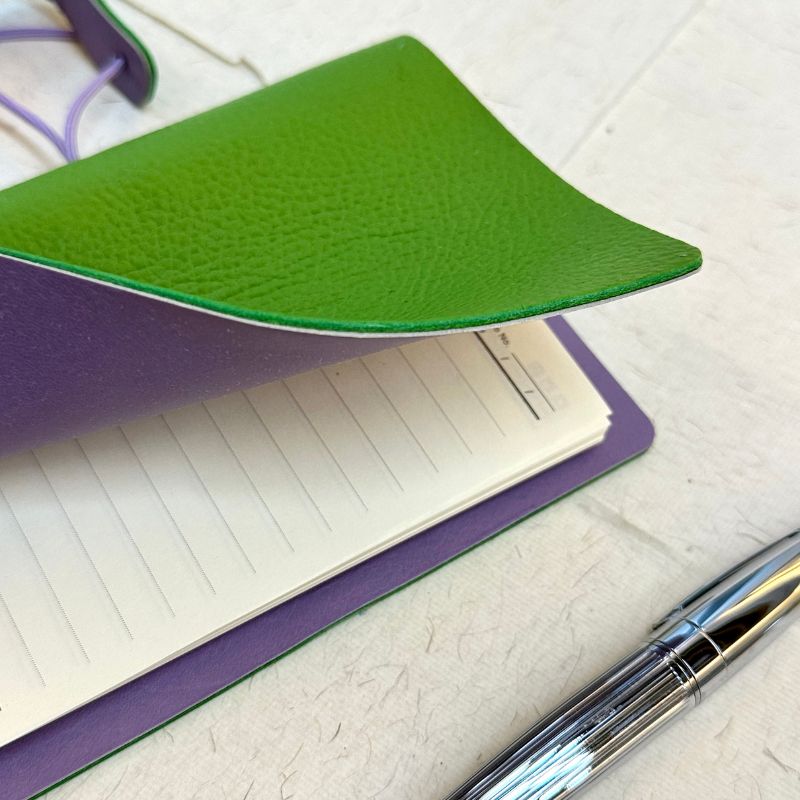 Lime & Lavender