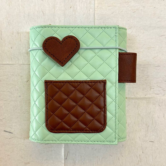 Mint Mocha Duo