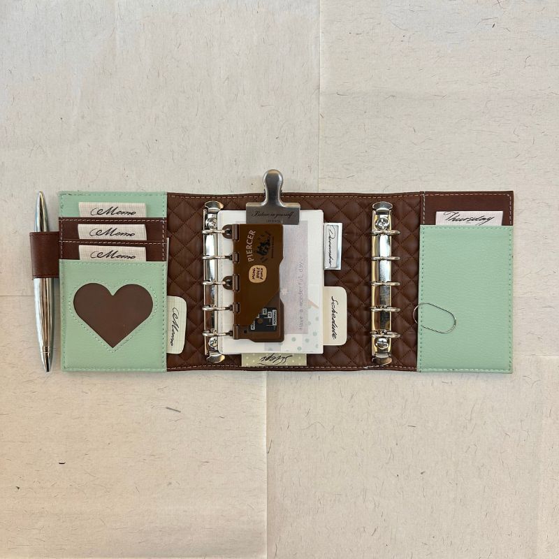 Mint Mocha Duo