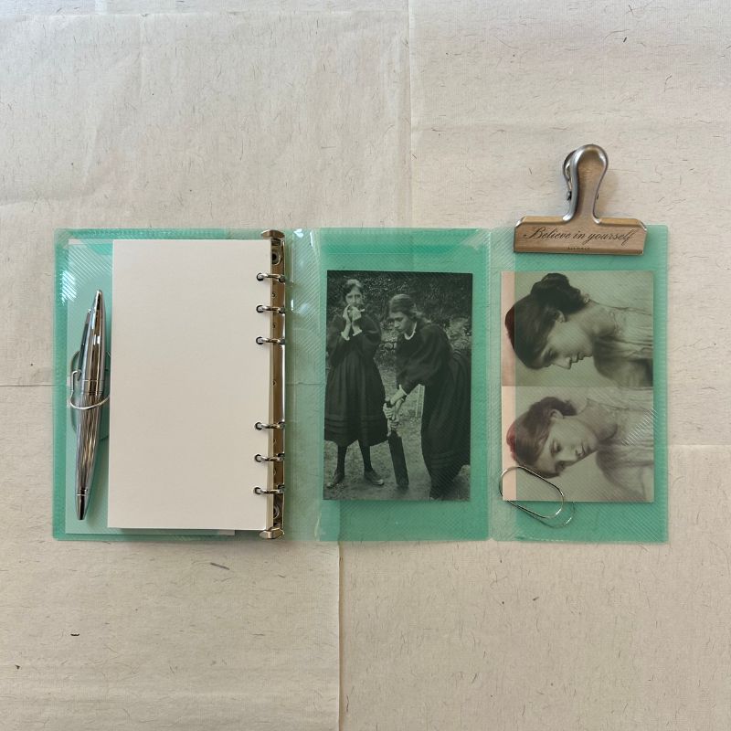A Letter from Spring