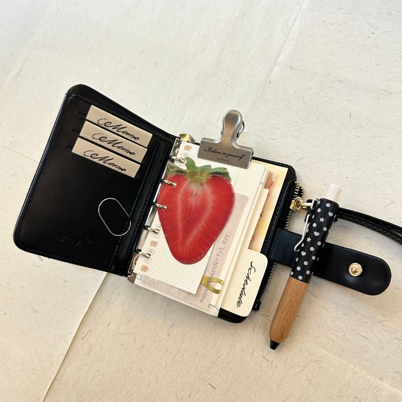 On-the-Go Archive