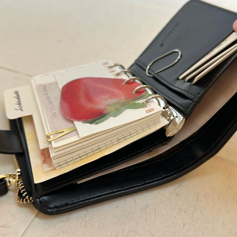 On-the-Go Archive