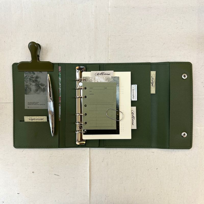 Olive Archive