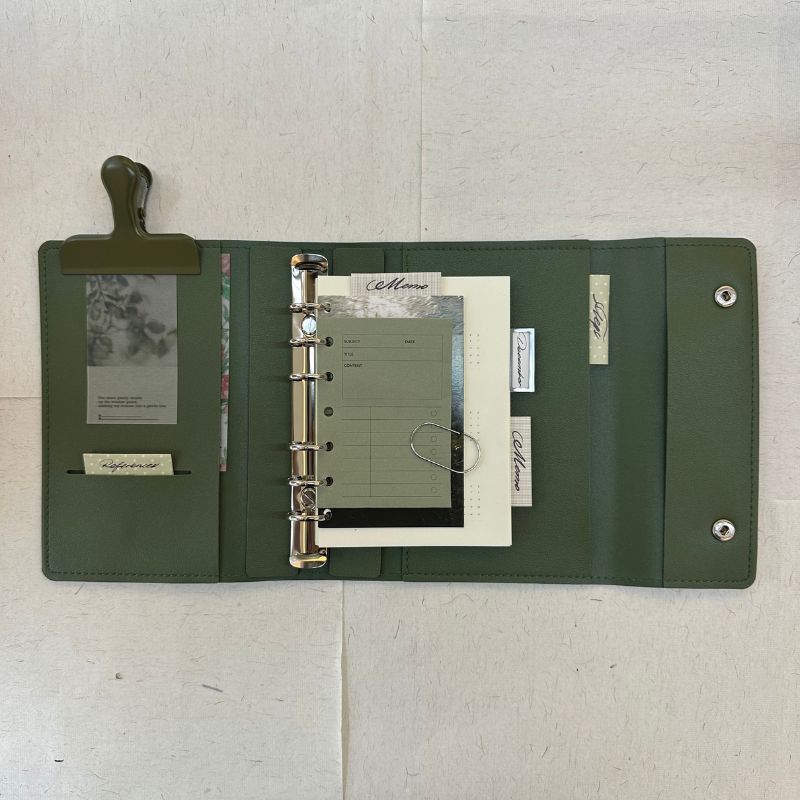 Olive Archive