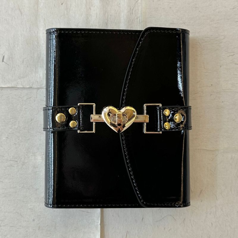 Midnight Heartfold