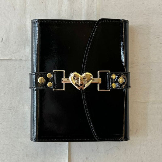 Midnight Heartfold