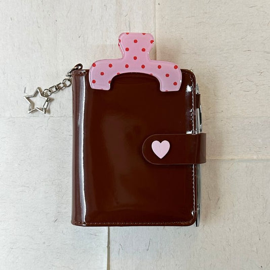 Cocoa Blush