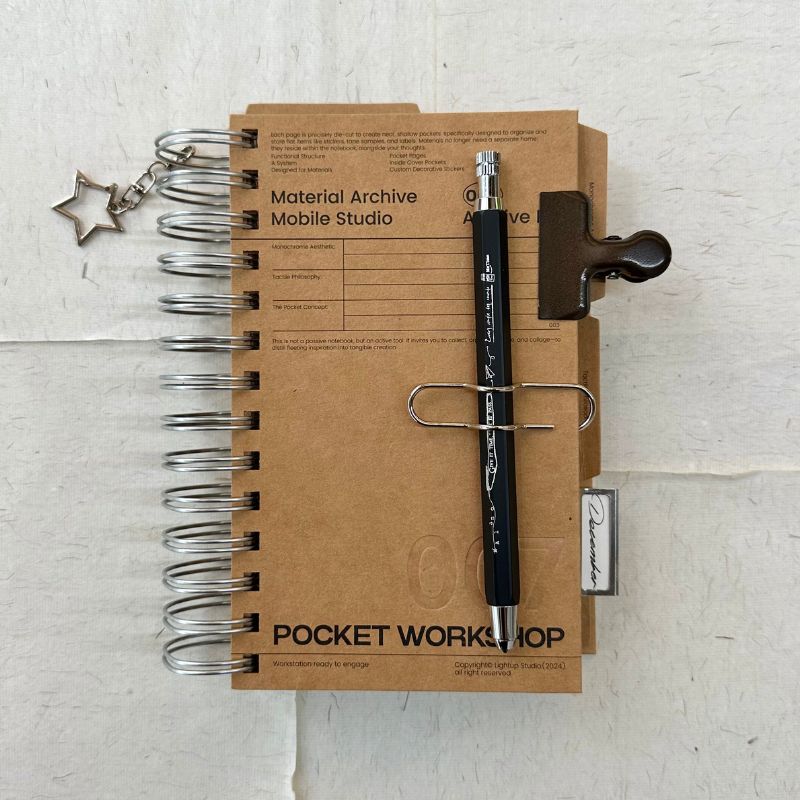 35 Pockets