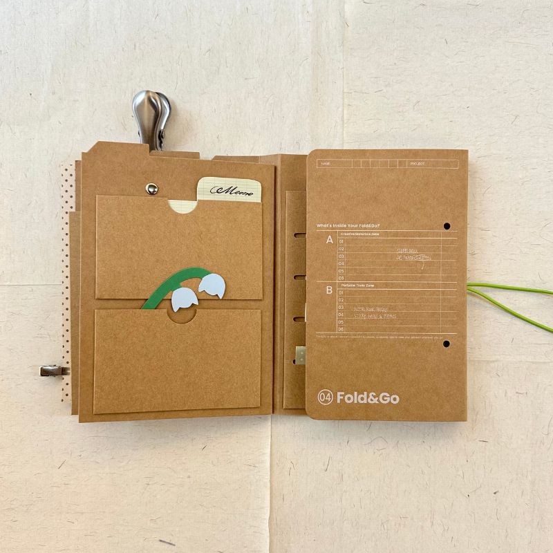 Fold & Go 2.0