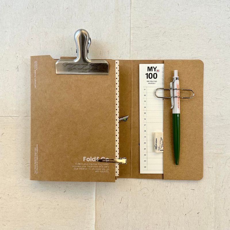 Fold & Go 2.0