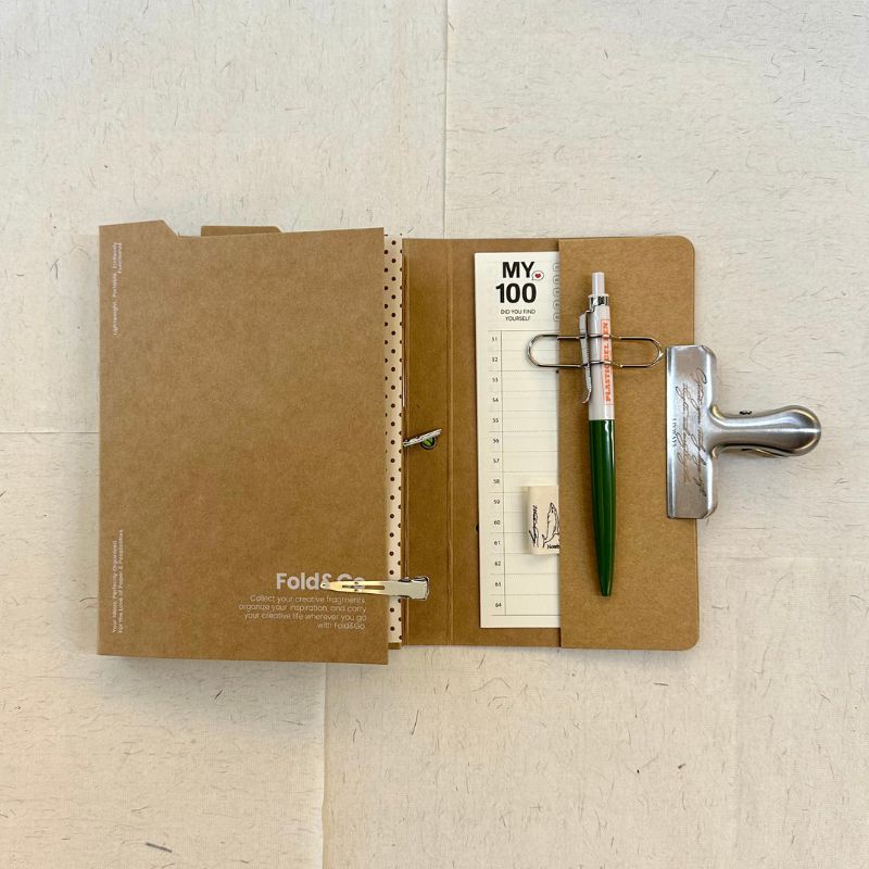 Fold & Go 2.0