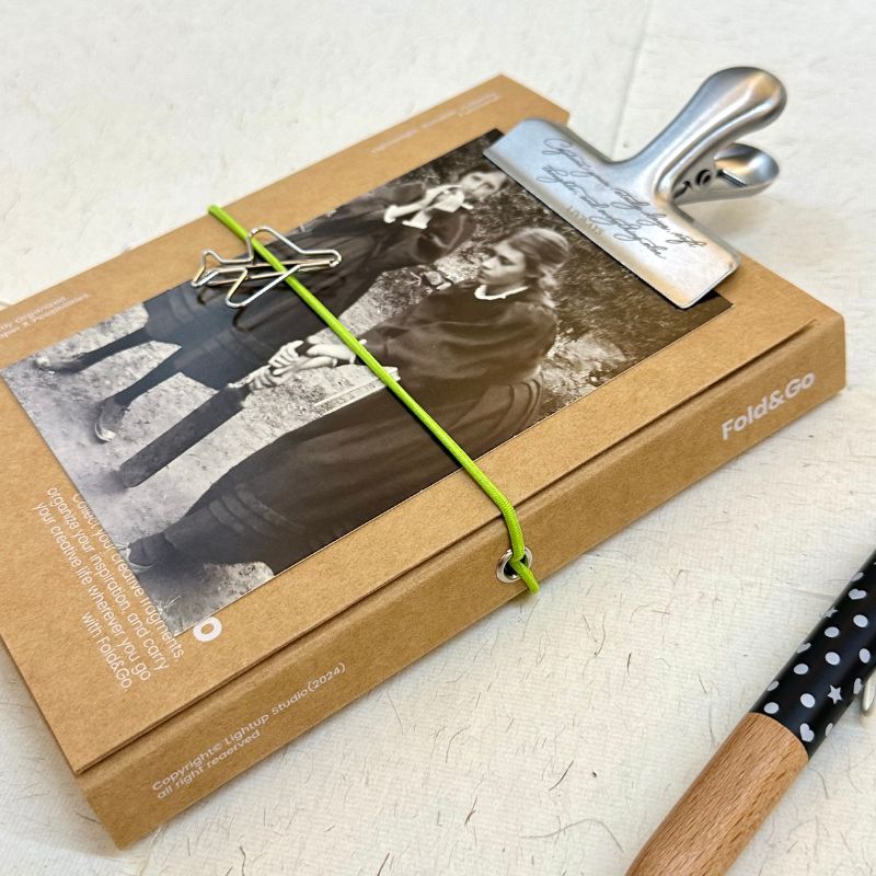 Fold & Go 2.0