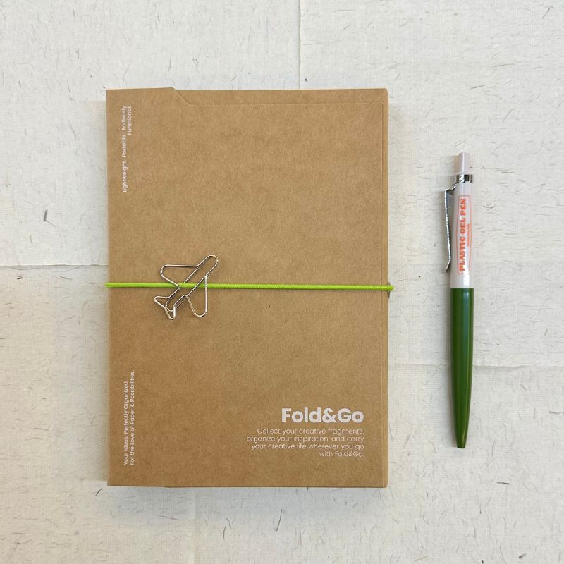 Fold & Go 2.0