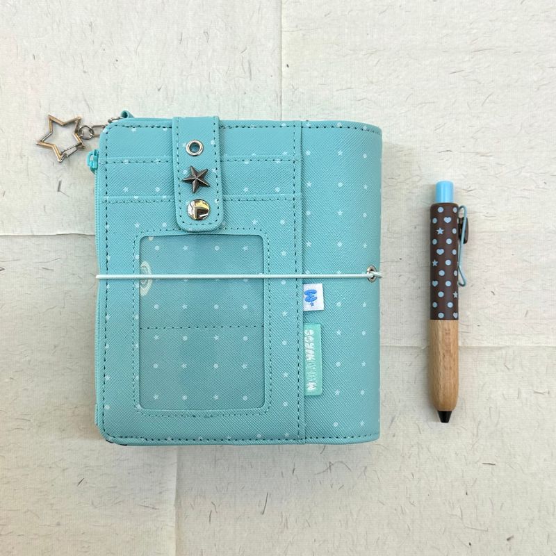 Blue Stardust