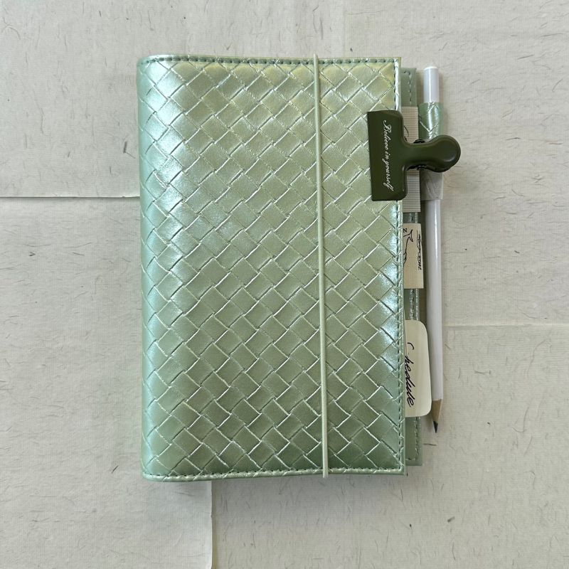 Verdant Weave