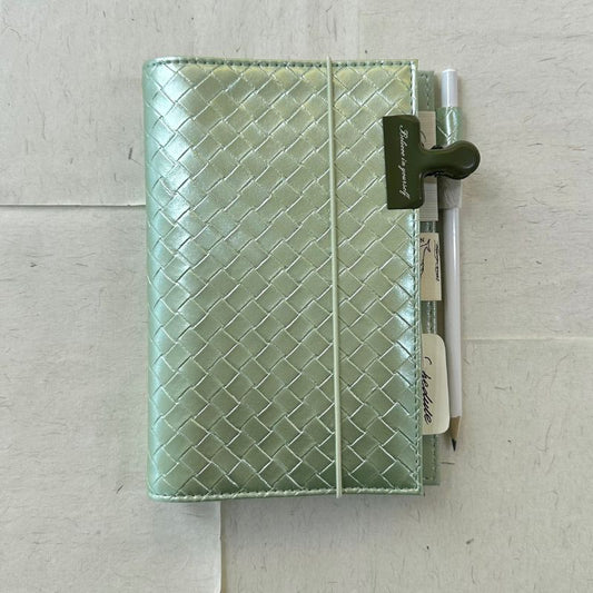 Verdant Weave