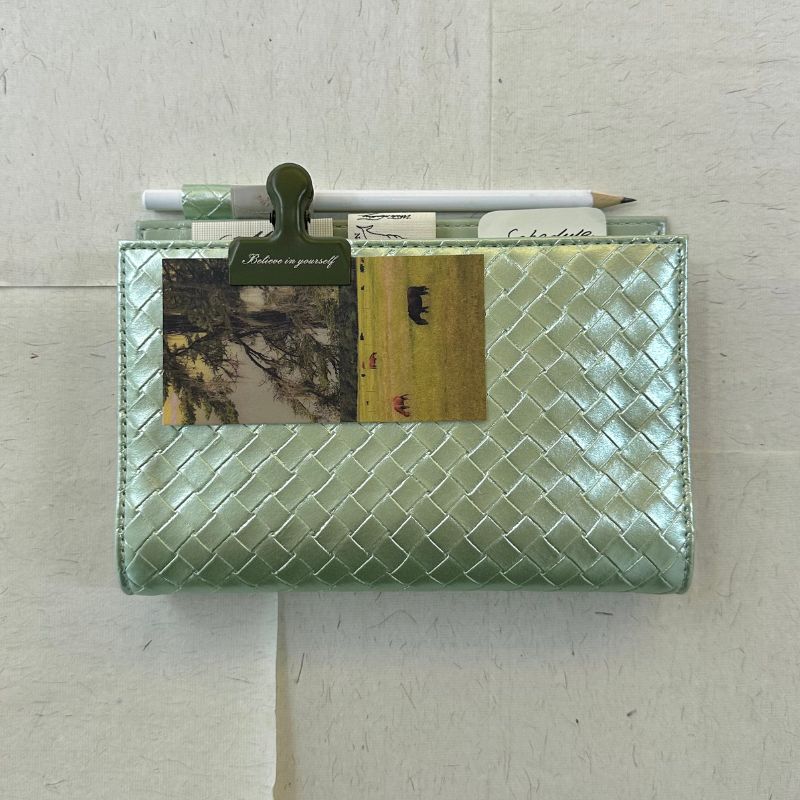 Verdant Weave