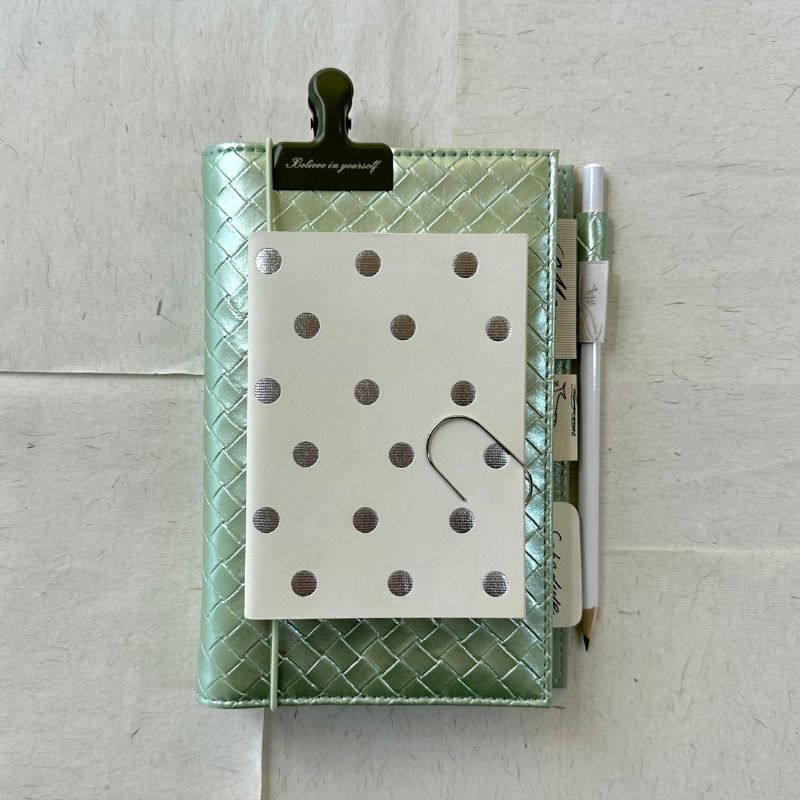 Verdant Weave