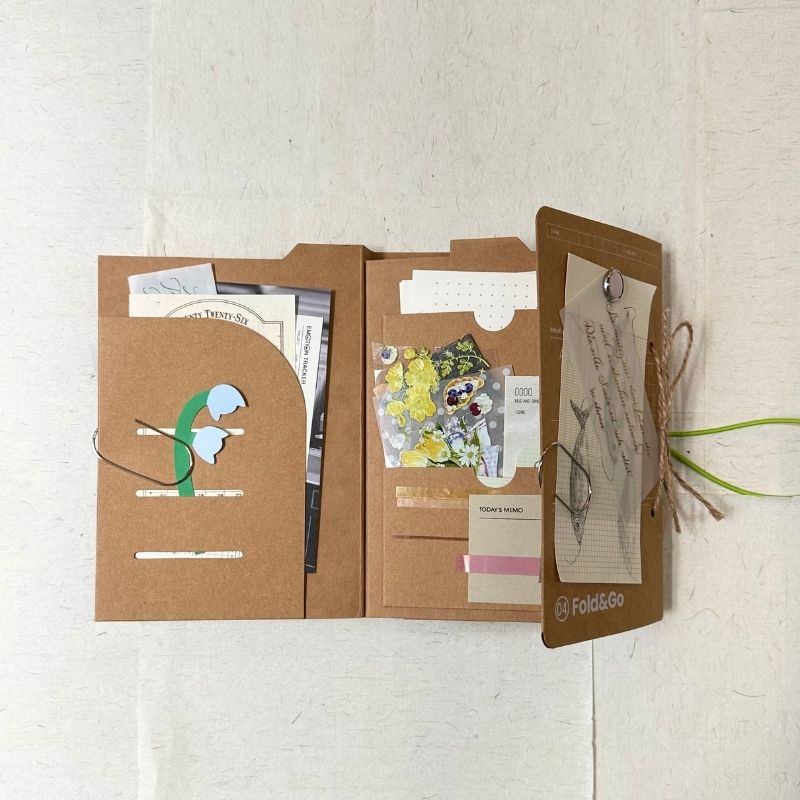 Fold & Go 2.0