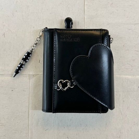 Sealed Love