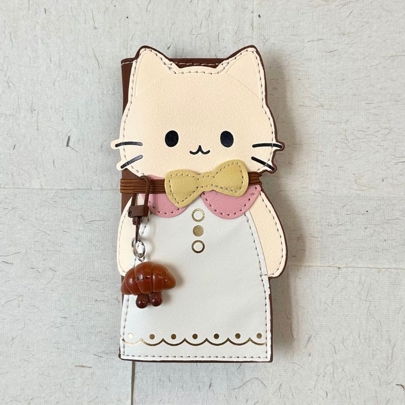 Whisker Bow