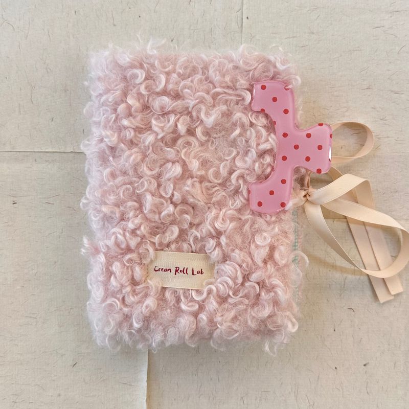 Blush Curls