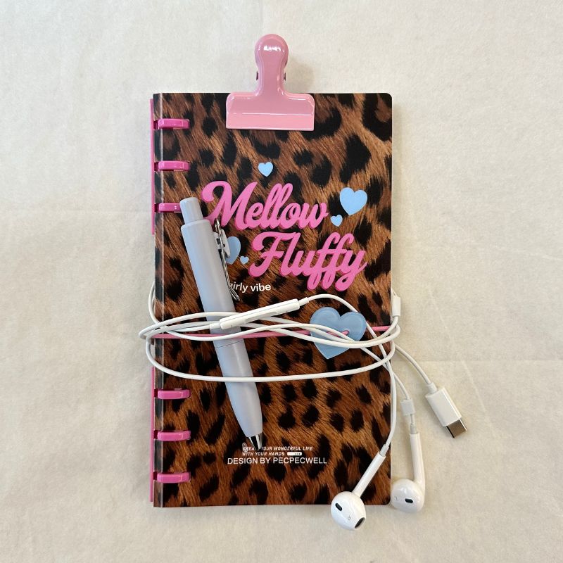 Leopard Pop