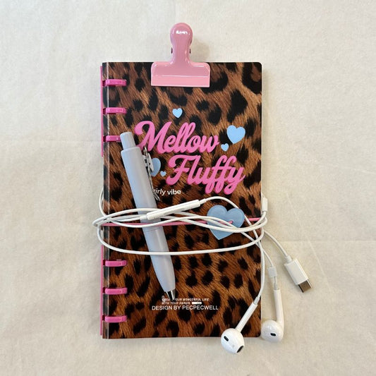 Leopard Pop