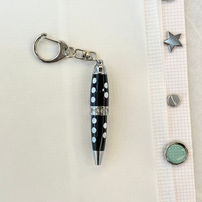 Dotted Charm