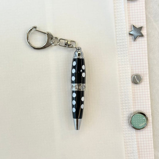 Dotted Charm