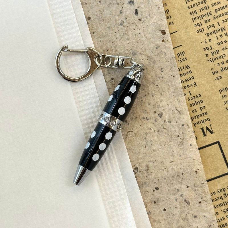 Dotted Charm