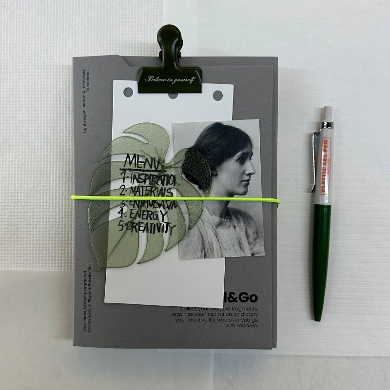 Fold & Go 2.0